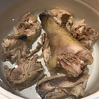 黑松露鸡汤的做法图解5