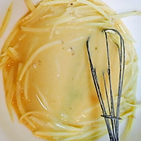 土豆饼的做法图解1
