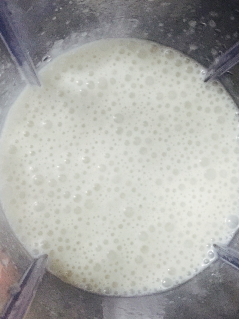 蟹粉小笼的做法图解2