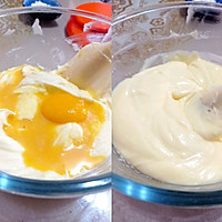 柠檬芝士蛋糕（重芝士）的做法图解8