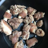 麻辣羊肉火锅的做法图解7