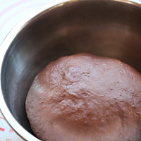 烘焙｜黑眼豆豆的做法图解5