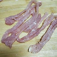 里脊咕噜肉的做法图解10