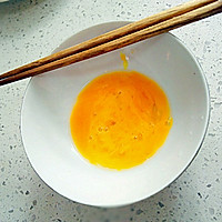 黄瓜鸡蛋粉条汤的做法图解3