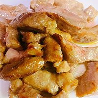 #妈妈手中的安心味#妈妈的味道糖酸条的做法图解8