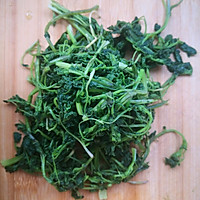 青团|紫薯•芋头•马蹄香菇的做法图解1