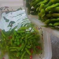 盐水毛豆的做法图解9