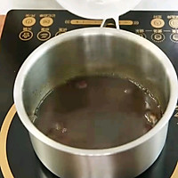 焦糖黑珍珠奶茶的做法图解10