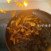 春日下饭菜：油焖春笋的做法图解8