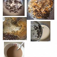 ★自制10种常见奶茶☕再也不用点外卖了的做法图解11