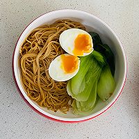 不正宗的重庆小面哦的做法图解14