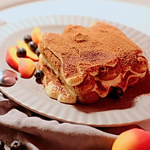 提拉米苏Tiramisu
