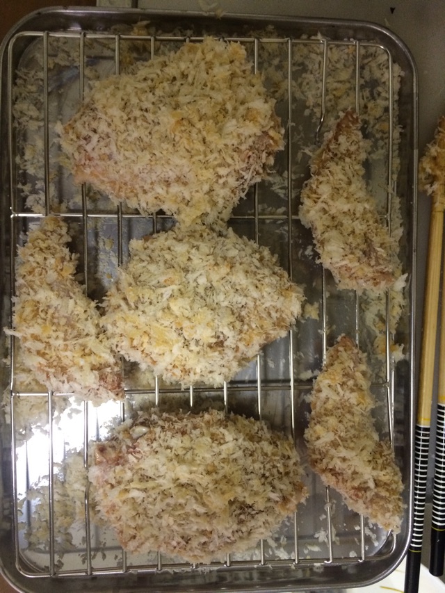 烤箱版低油鸡翅的做法图解4