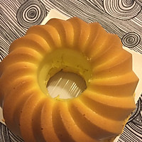 咕咕霍夫蛋糕的做法图解10