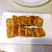 醋溜豆腐的做法图解6