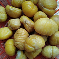 不要一滴水的高压锅版猪蹄的做法图解1