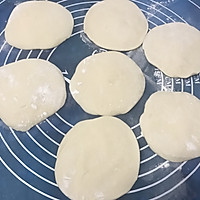 豆沙包的做法图解24
