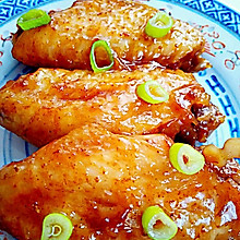 可乐鸡翅