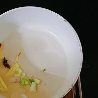 #豪吉川香美味#酱香焖萝卜的做法图解2