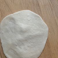 #餐桌上的春日限定#鲜肉包的做法图解6