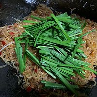 蚂蚁上树的做法图解6