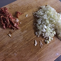 秘制炒饭的做法图解3
