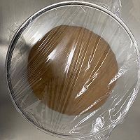 巧克力夹心吐司的做法图解6