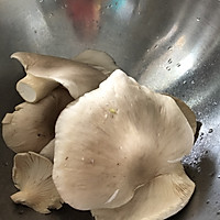 不可思议的菜：脆炸平菇的做法图解3