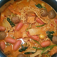 麻辣烫 (简单自制)的做法图解14