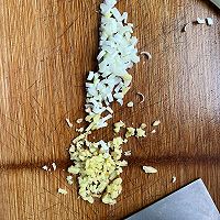 粉蒸肉，纯手工，宝宝可食的做法图解12