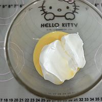 花纹【可可味蛋糕卷】的做法图解6