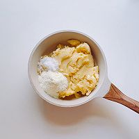 抹茶绿豆糕#万物生长 营养尝鲜#的做法图解5
