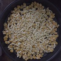 芝士玉米的做法图解5