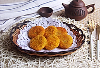 日式可乐饼的做法