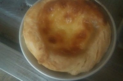 葡式蛋挞