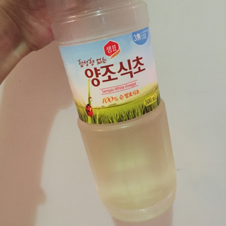 酸辣小番茄的做法图解5