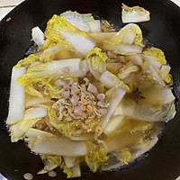 香甜去火：清炖白菜的做法图解12