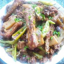 麻阳血鸭