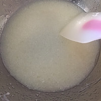 花生酱小饼干的做法图解5