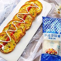 黄瓜鸡蛋减肥法day4的做法图解7
