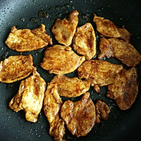 卷鸡胸肉+土豆泥的做法图解3