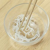 银鱼烙饼的做法图解7