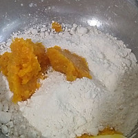 彩虹海鲜水饺#船歌鱼水饺#的做法图解4
