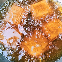 美味下酒菜之五香卤豆干的做法图解5