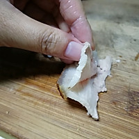 夹沙肉的做法图解4