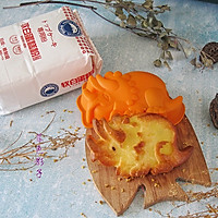 #夏日撩人滋味# 婆婆，常用面粉加鸡蛋搅几下，30分钟出锅的做法图解13