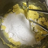 红茶磅蛋糕的做法图解8