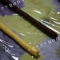 一口枣泥酥的做法图解6