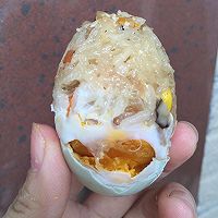 糯米蛋蛋的做法图解12
