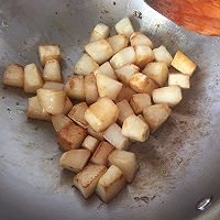 红烧冬瓜的做法图解5